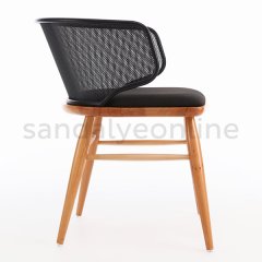 Tenby Metal Chair