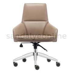 Aracs Study Chair