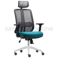 Holms Executive Chair