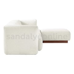 Beacon Teddy L Sofa