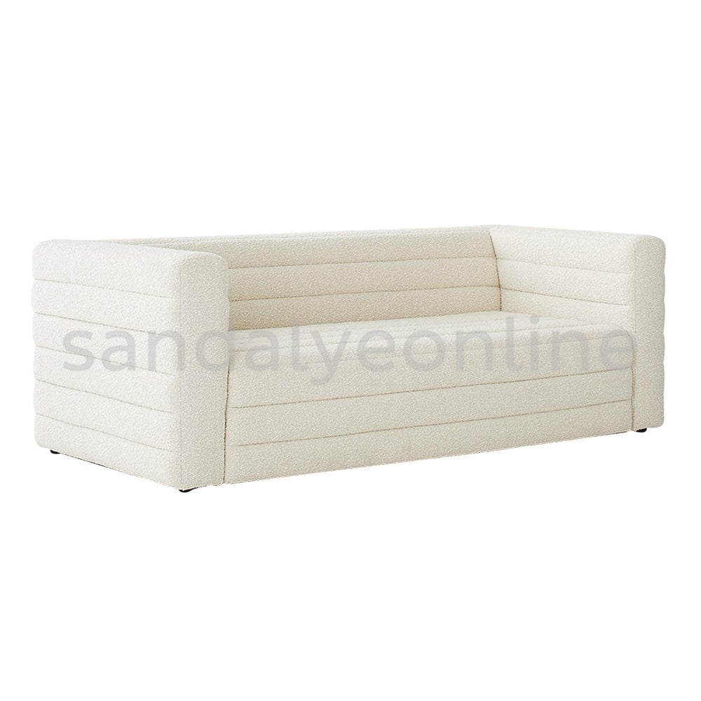 Jewery Teddy Double Sofa