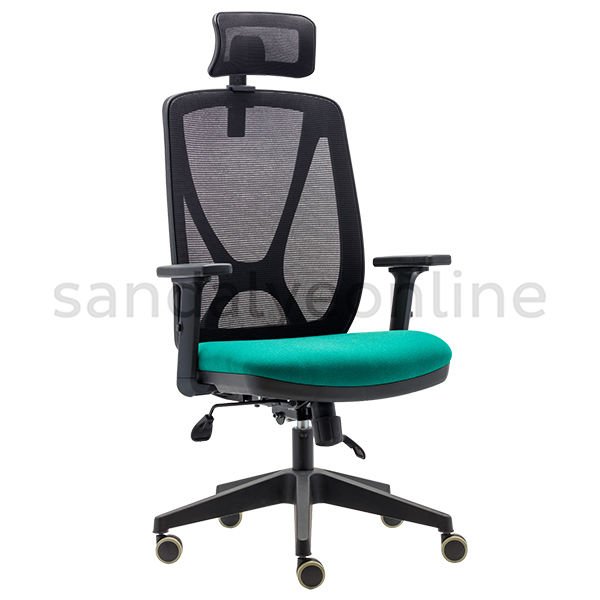 Talin Executive Chair