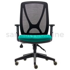 Talin Study Chair