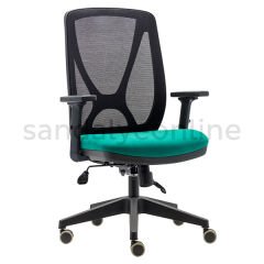 Talin Study Chair