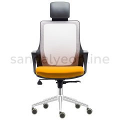 Tekno Executive Chair