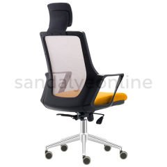 Tekno Executive Chair