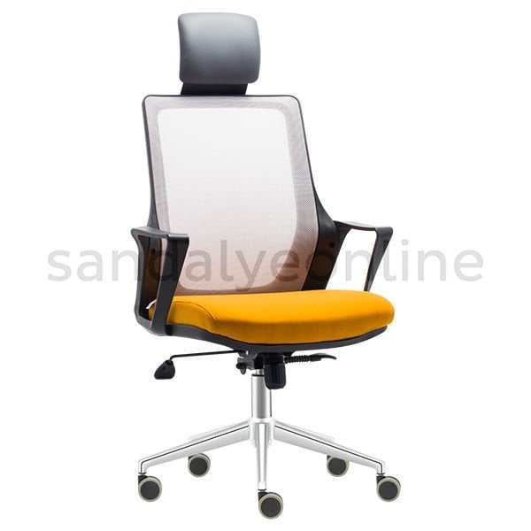 Tekno Executive Chair