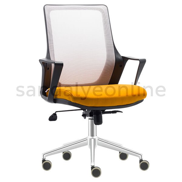 Tekno Study Chair