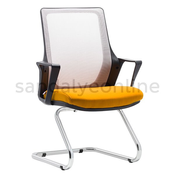 Tekno Waiting Chair