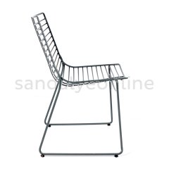 Mio Iron Chair