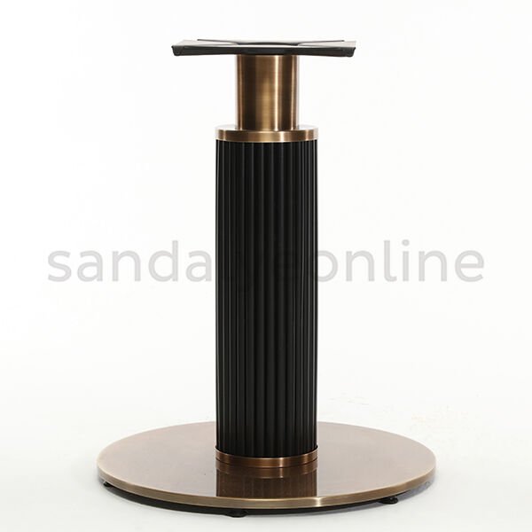 Hodra Metal Table Leg