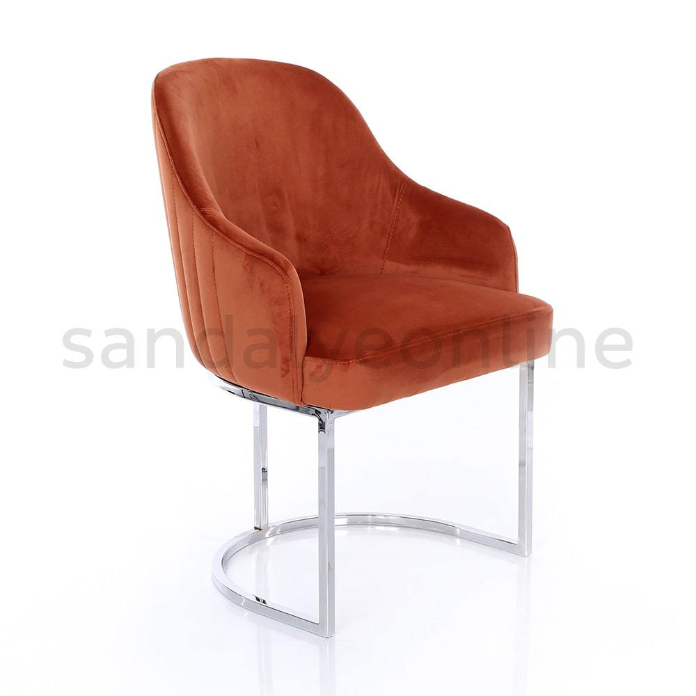 Ella Armrest Chair