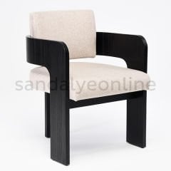 Tolia Restaurant Chair