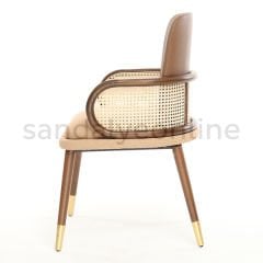 Arosa Dining Table Chair