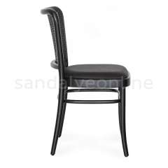 Lo Sguardo Hazeran Upholstered Chair