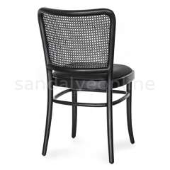 Lo Sguardo Hazeran Upholstered Chair