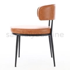 Rein Lounge Chair