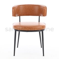 Rein Lounge Chair