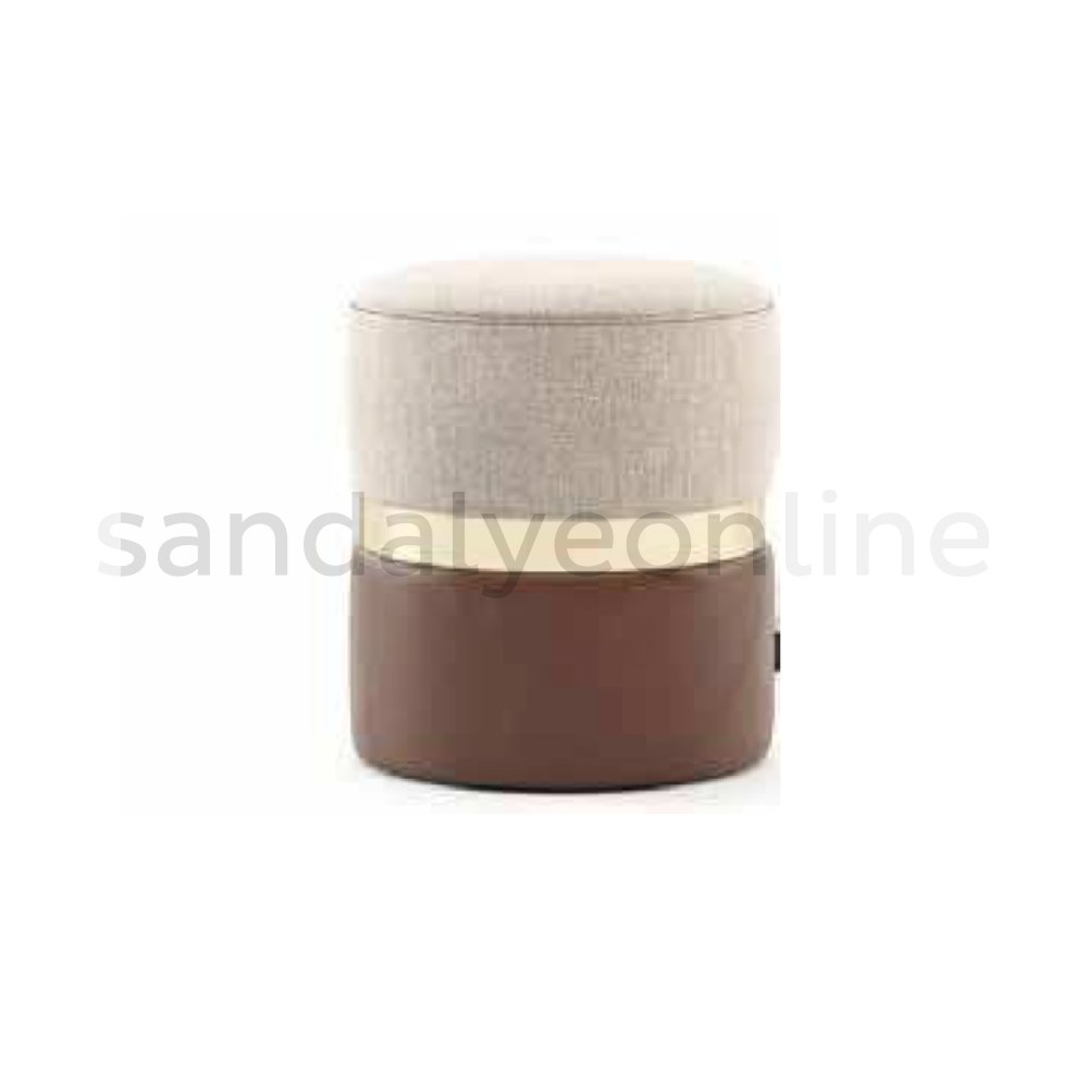 Vega Pouf Armchair