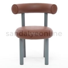 Rio Metal Chair