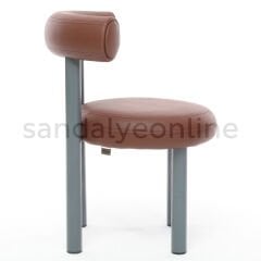 Rio Metal Chair