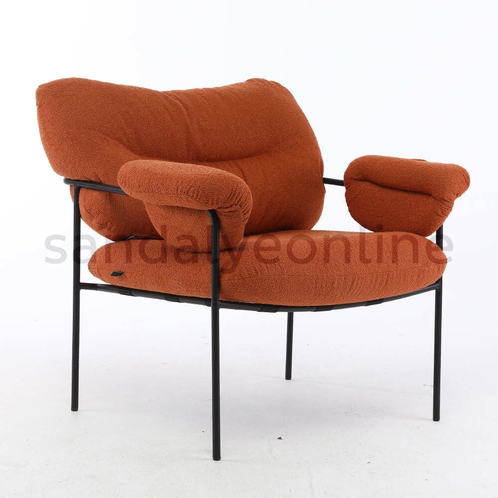 Yumos Metal Bergere