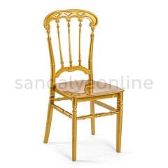 Roma Altın Organizasyon Sandalyesi