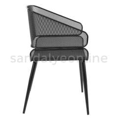 Padre Metal Chair