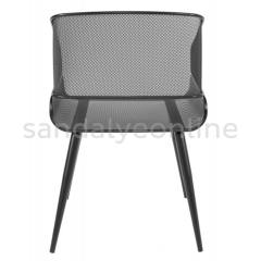 Padre Metal Chair