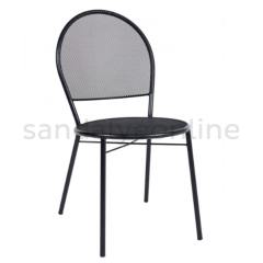 Ovalette Chair