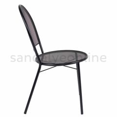 Ovalette Chair