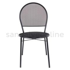 Ovalette Chair