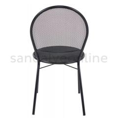 Ovalette Chair