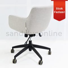 Ritmo Çalışma Sandalyesi - Bej