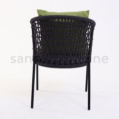 Acacia Outdoor Chair