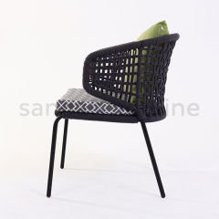 Acacia Outdoor Chair