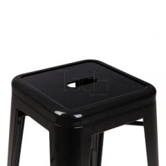 Tolix Bar Chair 75 cm