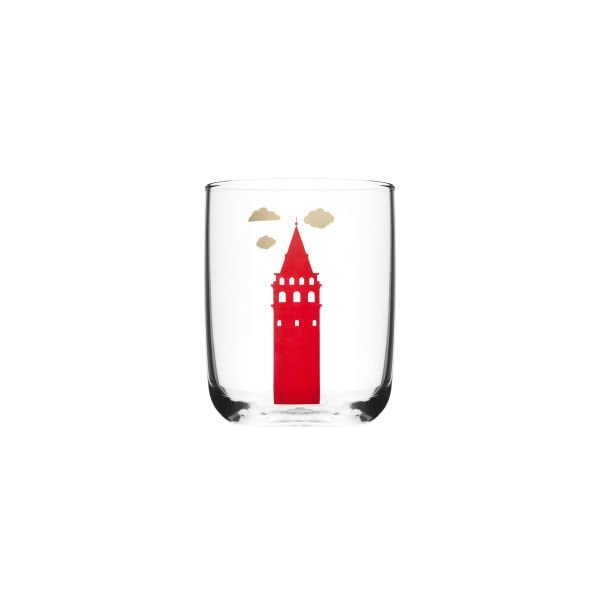 Su Bardağı [GALATA - 270cc]