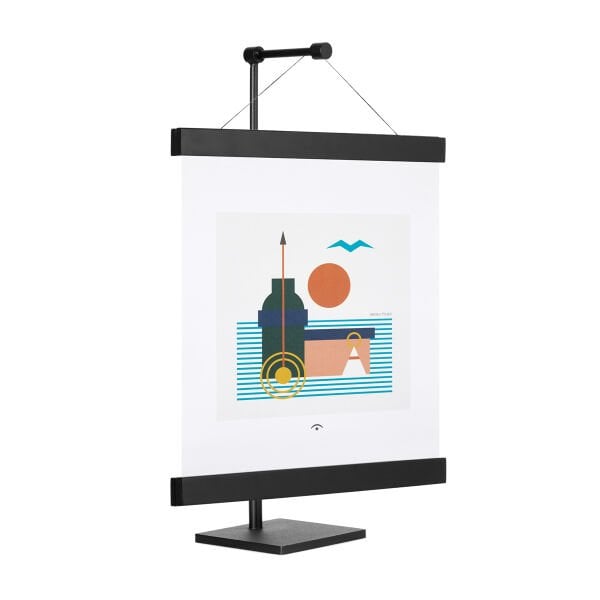 Magnet Çerçeveli Poster   [KIZKULESİ]