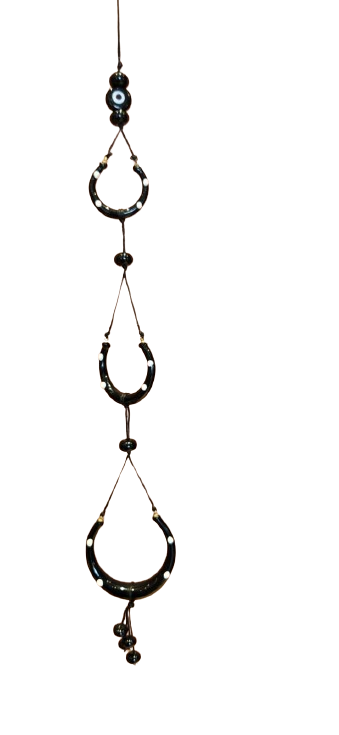 Şans Silsilesi [Nal -33cm]