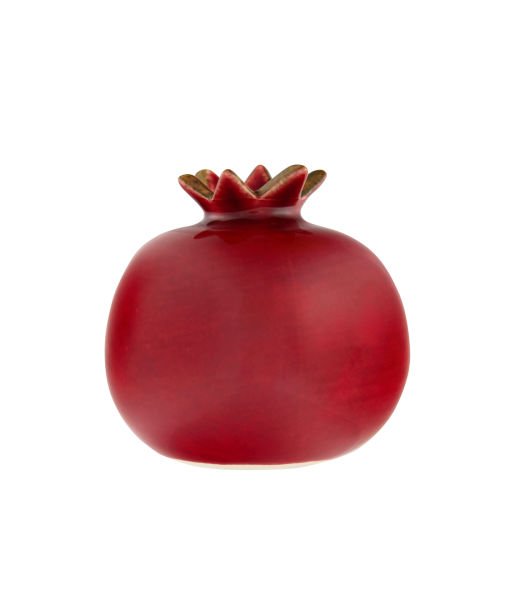 ÇİNİ NAR [KIRMIZI-12cm]