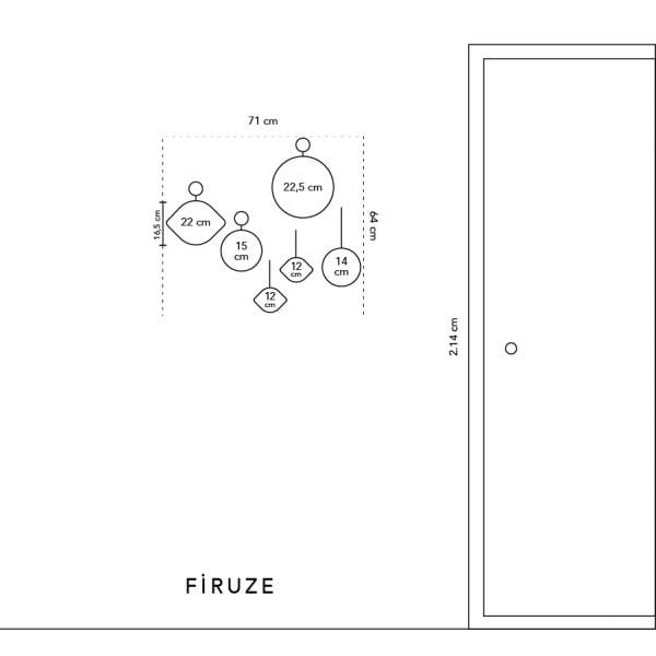 FİRUZE