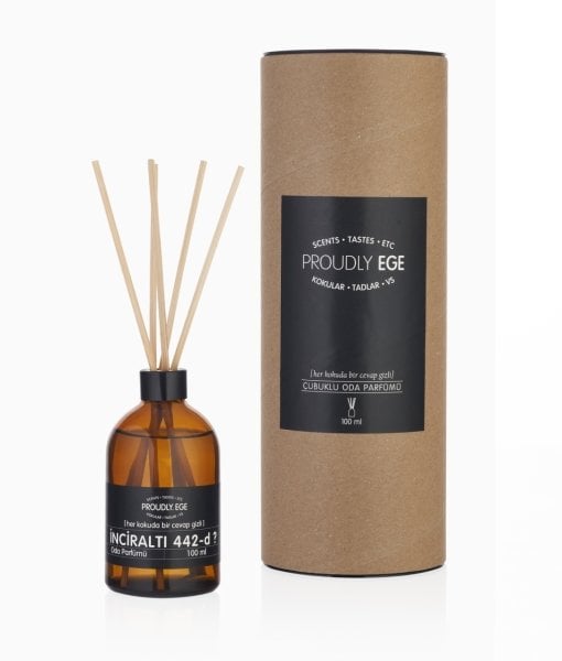 İnciraltı 442-d [Oda Kokusu 100ml]