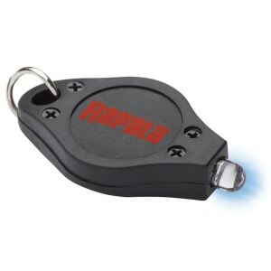 Rapala Mini Led UV Lamba + Anahtarlık