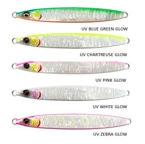 Savage Gear Sardine Glider 13.5 cm 120 gr Jig Yem