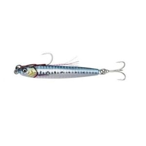 Savage Gear 3D Jig Minnow 10 gr 5.9 cm Jig Yem Sardine