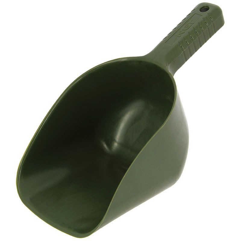 NGT Baiting Spoon Large Green Yemleme Küreği