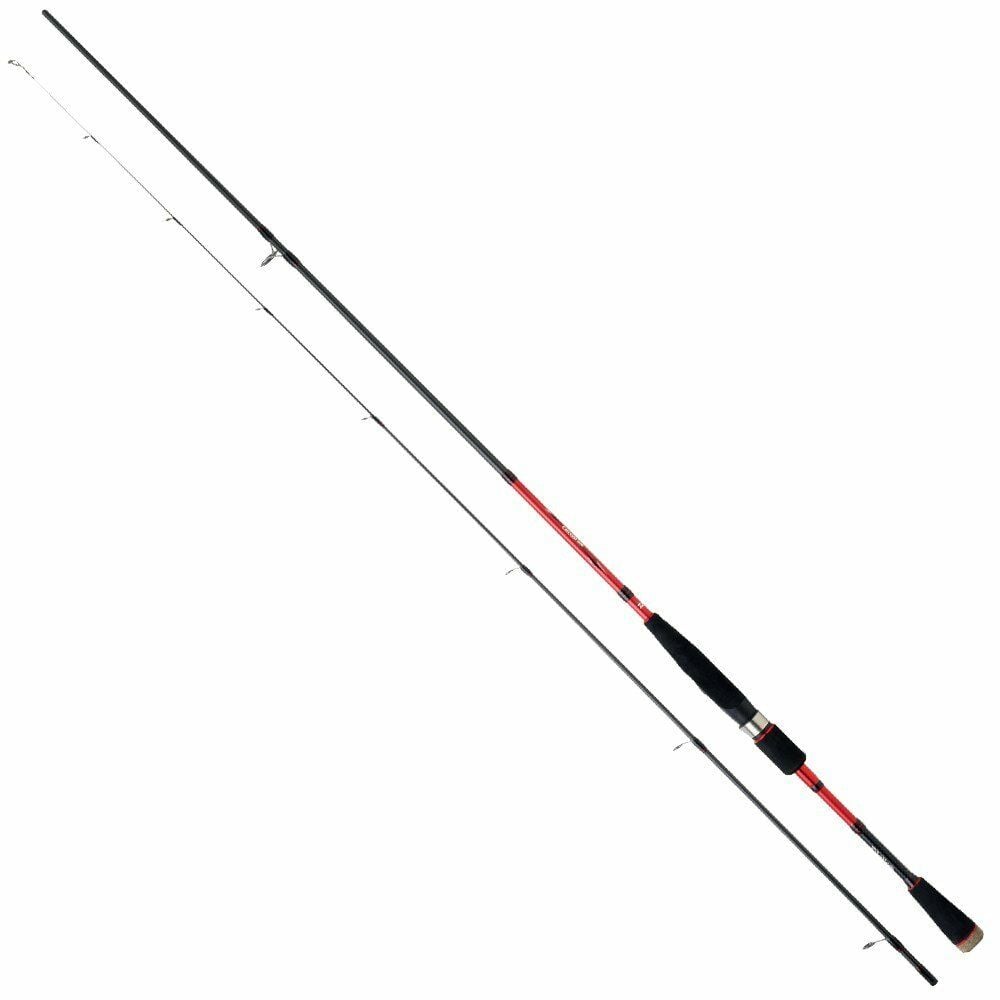 Daiwa Crossfire New Spin 270 cm 10-35 gr Spin Olta Kamışı