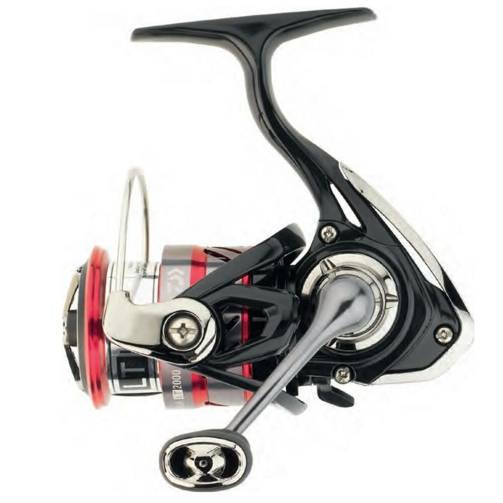 Daiwa Ninja 18 LT 2000 LRF Olta Makinesi