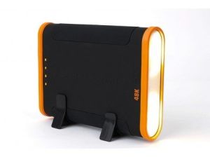 Fox Halo Power 48000 mah Powerbank